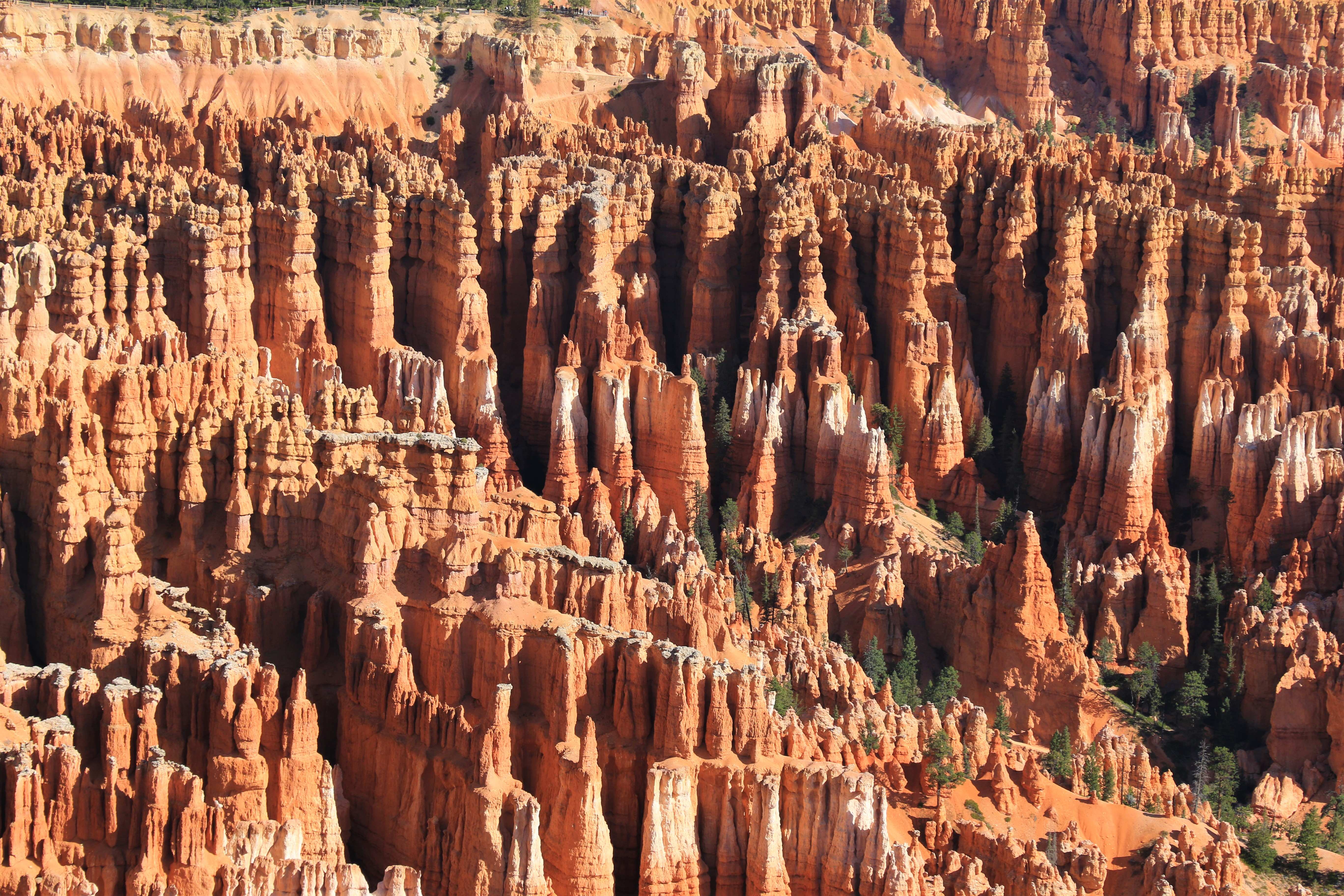 Bryce Canyon NP